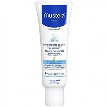 Mustela Baby Cradle Cap Cream