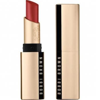 Bobbi Brown Luxe Matte Lipstick 3.5g Deep Ruby Red