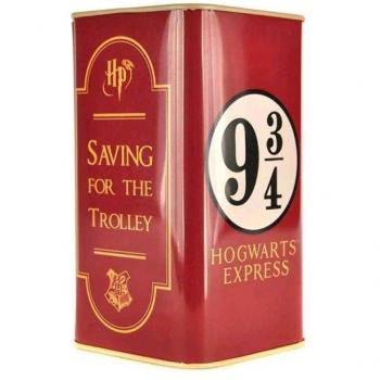 HARRY POTTER salvadenaio Money Bank,, mboxhp02 