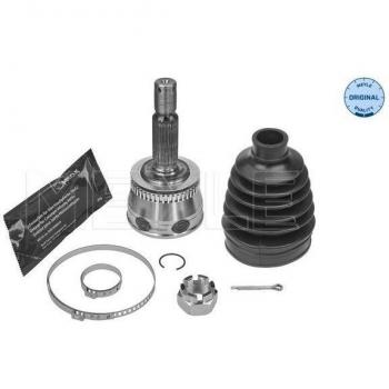 Juego de juntas del eje de transmisión MEYLE CV-joint 37-14 498 0014