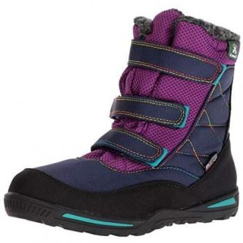 Kamik Schuhe Hayden Grape
