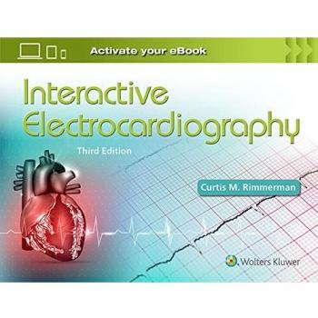 INTERACTIVE ELECTROCARDIOGRAPHY