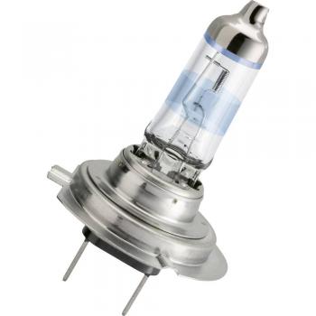 Bombilla halógena H7 X-TremeVision Pro150 12V, 55W, +150% de luminosidad, blister individual Osram/Philips