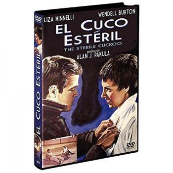 El Cuco Estéril [DVD]
