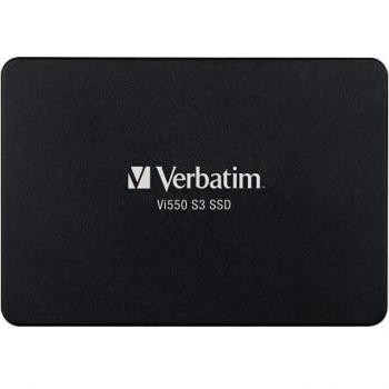 Verbatim Vi550 S3 2.5 SATA SSD with 1TB Storage Capacity