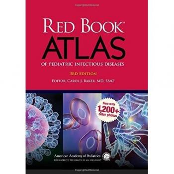 Red Book Atlas of Pediatric Infectious Diseases