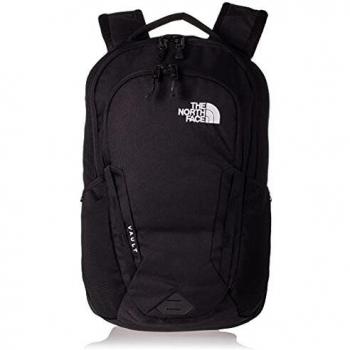 The North Face  Vault Backpack - Tnf Black, One Size