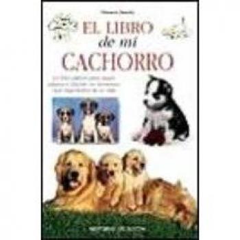 Libro de mi cachorro, el