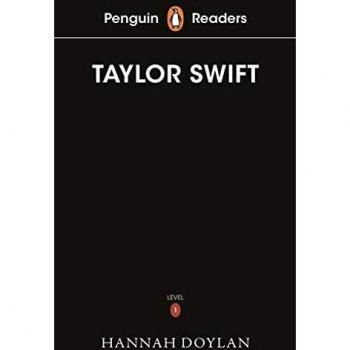 Taylor Swift (Penguin Readers, Level 1) Book