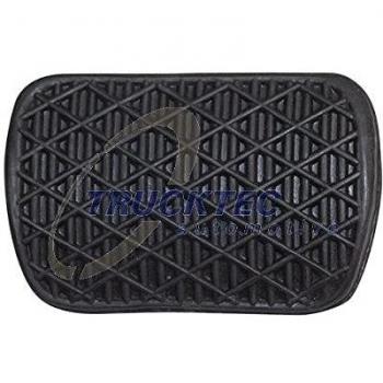 Revestimiento de Pedal de Freno TRUCKTEC AUTOMOTIVE para MERCEDES-BENZ C-Klasse Limousine (W204) 02.27.009