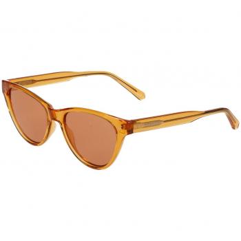 United Colors of Benetton 5044 302 Women's Sunglasses Clear Size 54