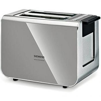 Siemens TT86105 - Tostadora