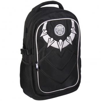 Mochila Casual Técnica Cerdá Avengers Black Panther