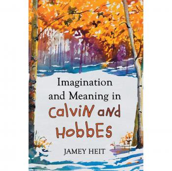 Imagination and Meaning in Calvin and Hobbes