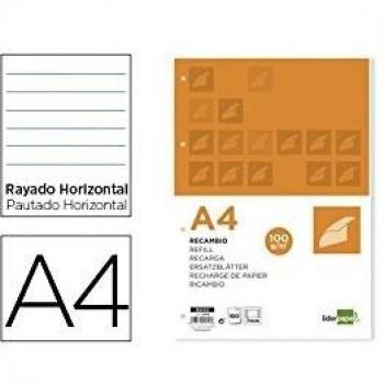 Liderpapel RA02 - Recambio