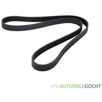 Correa acanalada en V / Correa trapecial poli V BOSCH 1 987 946 103