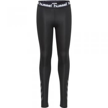 Hummel Hmltona Kids Leggings - Unisex, Comfortable Fit, Stylish Design
