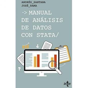 Manual de análisis de datos con Stata
