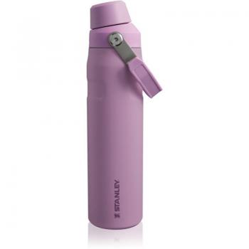 Stanley IceFlow™ Fast Flow Lid Bottle Stainless Steel Water Bottle Lilac 600 ml