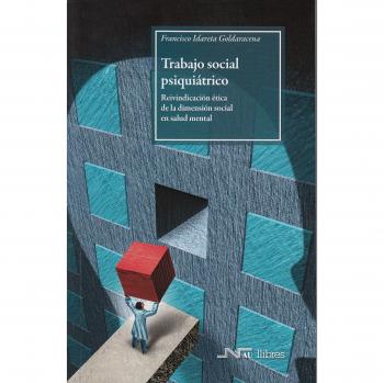 Trabajo social psiquiátrico