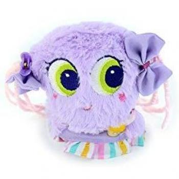 Distroller- Sig- Bebe SIGOLISHIUS Lila con Experiencia