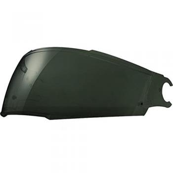 LS2 FF902 Scope visera - Gris, tipo de producto: casco integral, características: diseño aerodinámico, visera anti-rayaduras, sistema de ventilación eficiente, interior desmontable y lavable, homologación ECE 22