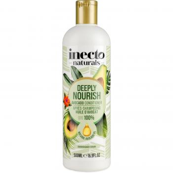 Inecto Naturals Aguacate Acondicionador