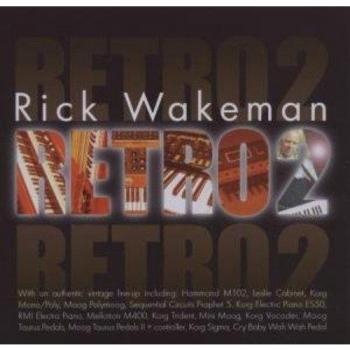 Retro Vol.2