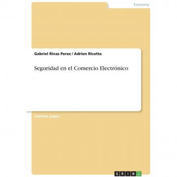 Guía Completa de Seguridad en el Comercio Electrónico: Estrategias y Mejores Prácticas