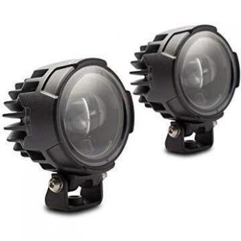 SW Motech EVO fog light kit | NSW.11.004.51200/B