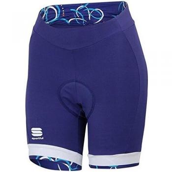 Culote Sportful Charm Mujer