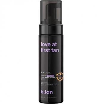 B.Tan Not Just Your Weekend Lover Foam, 200 ml