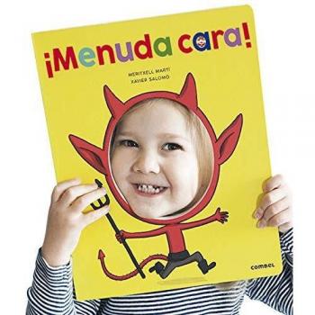 Menuda cara