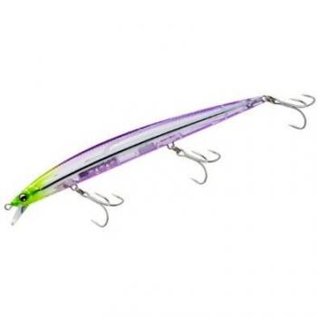 DUEL - Hardcore Minnow F, Color 210, Talla 25 gr