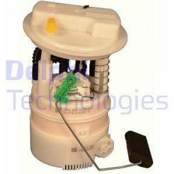 Unidad de alimentación de combustible DELPHI FG0993-12B1 con bomba de combustible modular