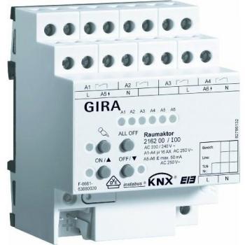 Gira 216200 - Interruptor