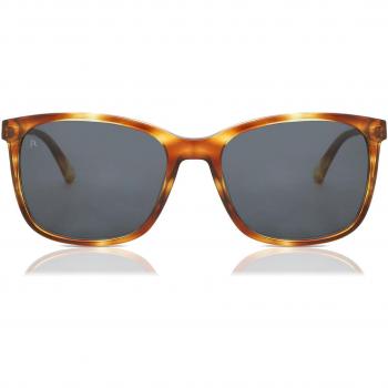 Rodenstock R3317 B150 Anteojos de Sol para Hombre Tortoiseshell 57 Lentes Careyshell
