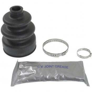 Kit de fuelles para eje de transmisión BLUE PRINT ADA108103, incluye juego de fuelles para árbol de transmisión