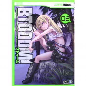 Btooom! 2