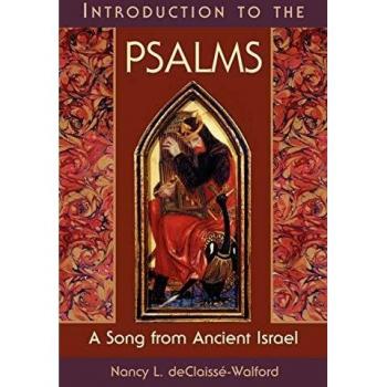 Introduction to the Psalms: A Song from Ancient Israel