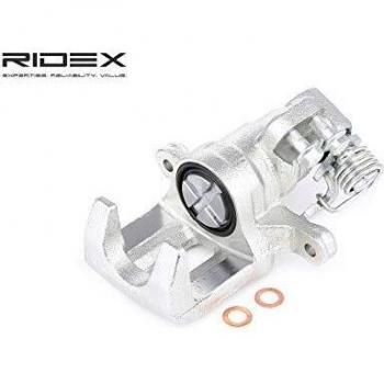 Pinza de freno RIDEX 78B0342 para Honda Civic VII (Hatchback, Limousine y Coupe) - Étrier de frein trasero derecho sin fijación