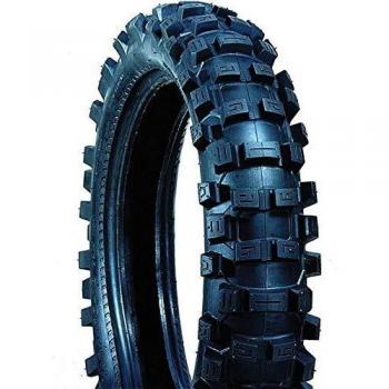 Neumático off-road DURO HF906 EXCELERATOR 110/100-18 TL 64M