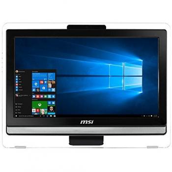 MSI Pro 20E 4BW-047X - Ordenador de Sobremesa