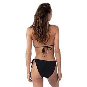 Barts Braga de Bikini Solid Tanga