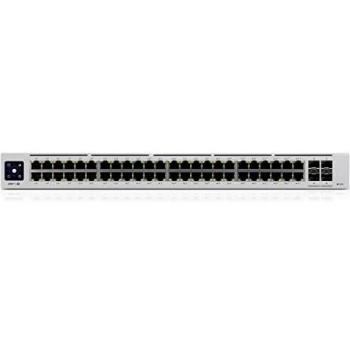 Ubiquiti Networks UniFi Switch PRO 48 | Gigabit Switch with Layer 3 Features and SFP+