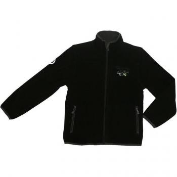 Forro Polar Infantil Peak Mountain Econan con Cremallera