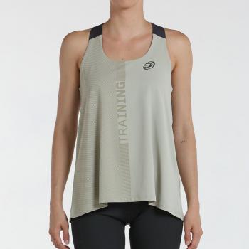 Camiseta de mujer Bullpadel Zuiza