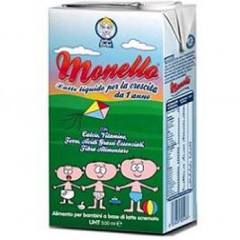 Leche de Crecimiento Monello 500ml