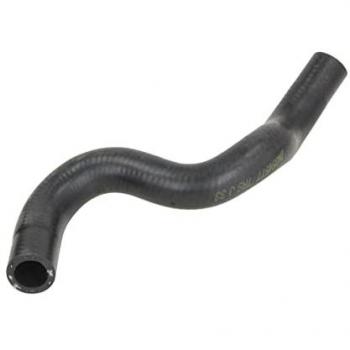 Tubería flexible de calefacción THERMOTEC DN0545TT para Hyundai i30 CW (FD)