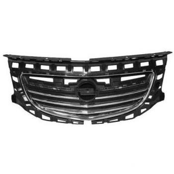 Van Wezel 3850510 rejilla del radiador